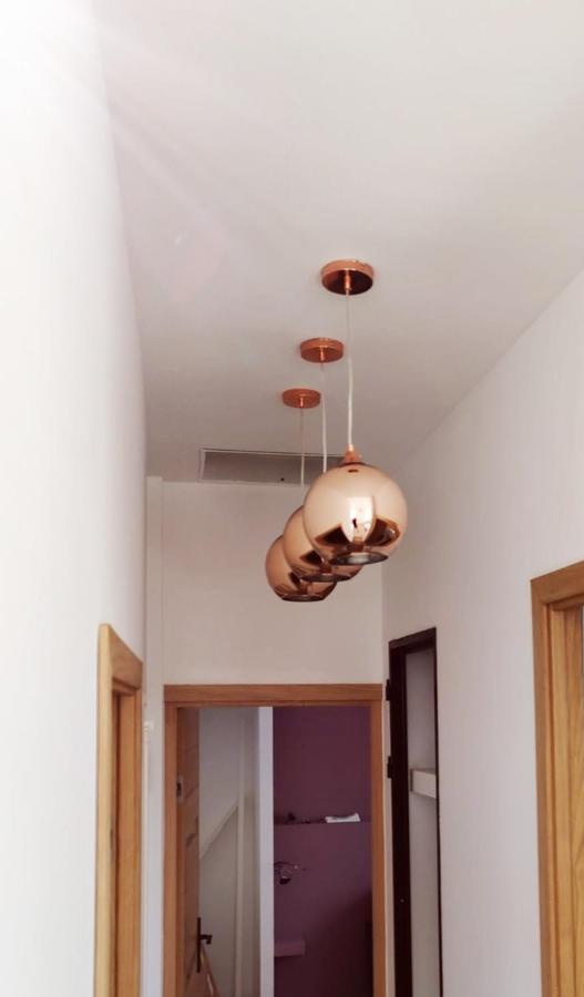 Face Au Vieux Port Vue 180 De Notre Dame Au Panier Apartment Marseille Ngoại thất bức ảnh